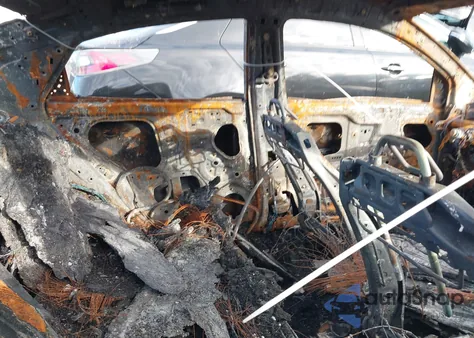 2019 Hyundai Accent Se from USA, damaged, VIN 3KPC24A36KE042626